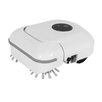 AUTOBOT Robotic Bathroom Cleaner (White) SCRUBBOT